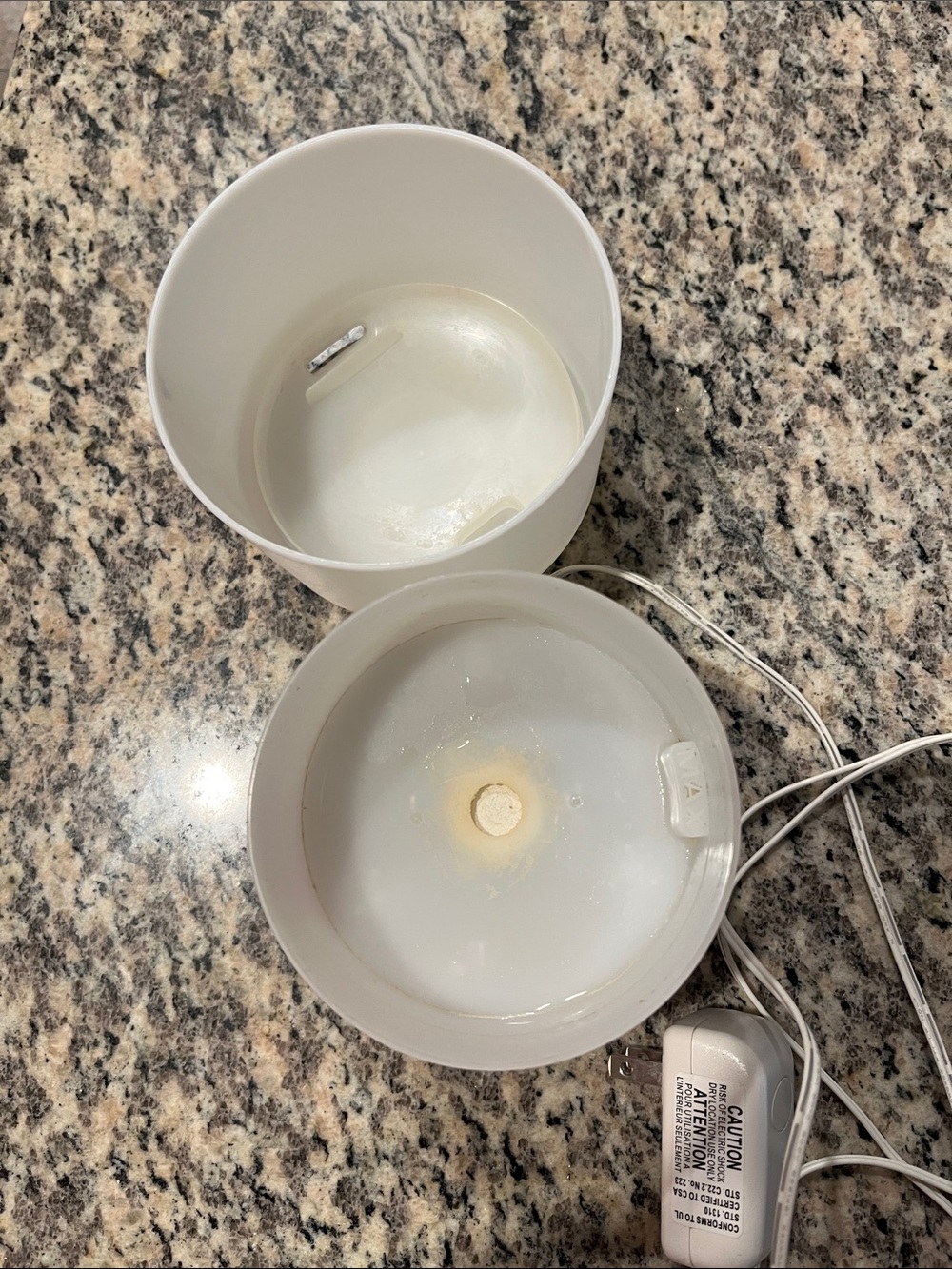 Essential Oil Diffuser - Picture 4 of 4
